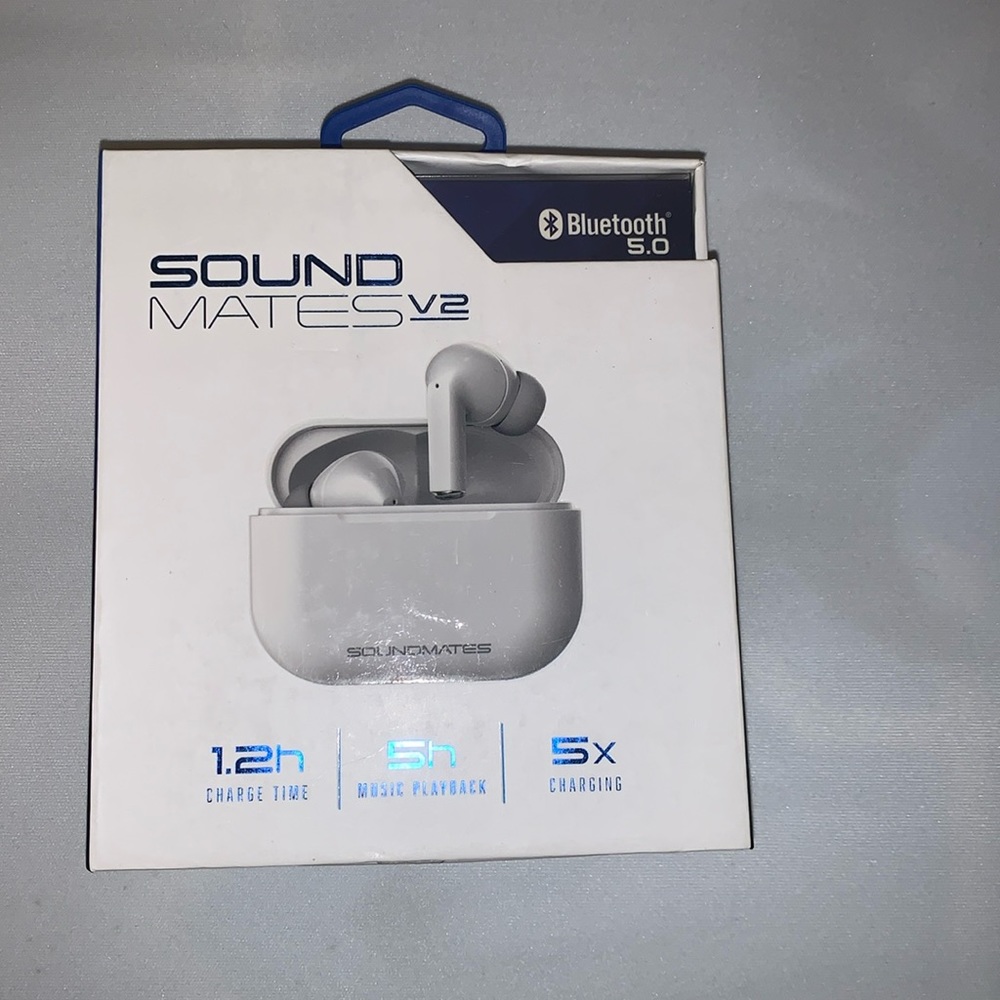 Ear buds